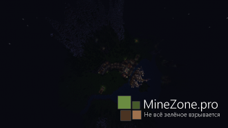 HunterCraft RPG:Возвращение v2