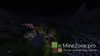 HunterCraft RPG:Возвращение v2