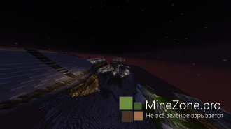 HunterCraft RPG:Возвращение v2