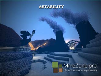 [Карта] Astability - 1.5.2+