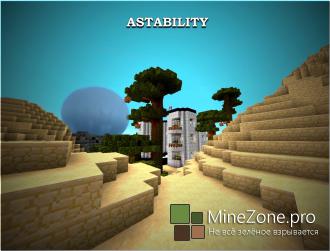 [Карта] Astability - 1.5.2+