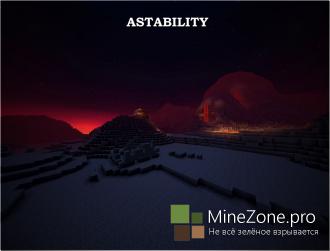 [Карта] Astability - 1.5.2+