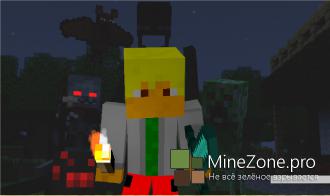 [Skins] The BlaCk_FiRe 2