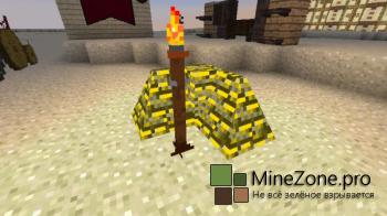 [1.7.2] Middle Ages Mod