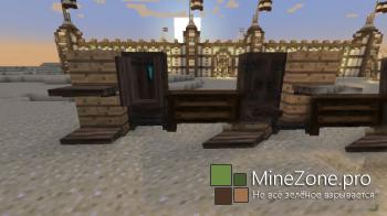 [1.7.2] Middle Ages Mod