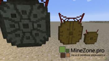 [1.7.2] Middle Ages Mod