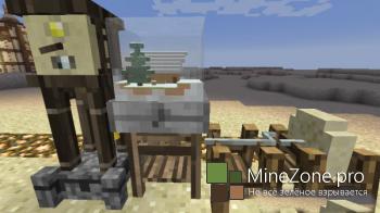 [1.7.2] Middle Ages Mod