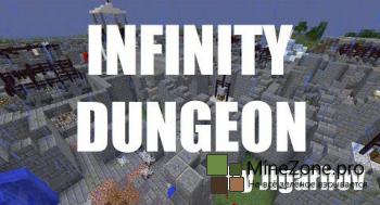 [Snapshot][Map] Infinity Dungeon