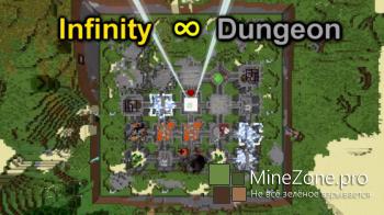 [Snapshot][Map] Infinity Dungeon