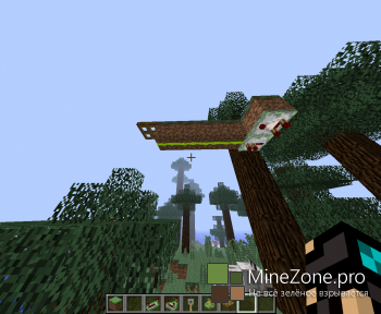 [1.7.2] Первая сборо4ка Cobalt'а