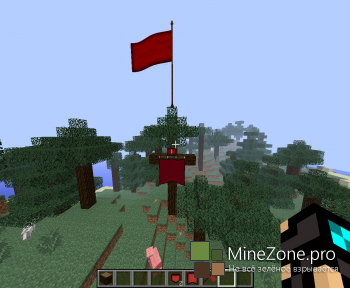 [1.7.2] Первая сборо4ка Cobalt'а