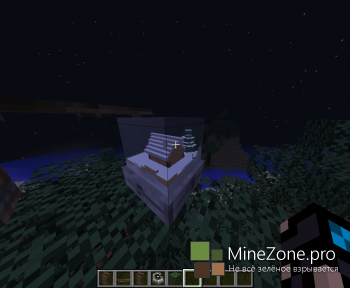 [1.7.2] Первая сборо4ка Cobalt'а