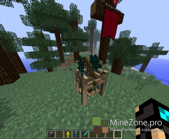 [1.7.2] Первая сборо4ка Cobalt'а