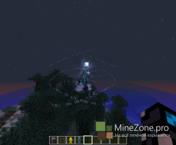 [1.7.2] Первая сборо4ка Cobalt'а