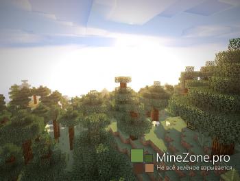 [1.7.2] iTech - техно сборка.