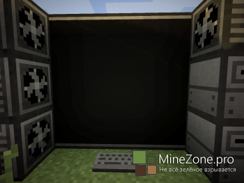 [1.7.2] iTech - техно сборка.