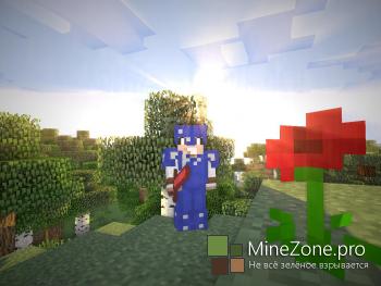 [1.7.2] iTech - техно сборка.