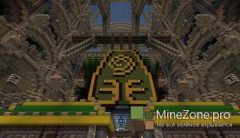 [1.7.2+] Earth Kingdom Grand Market Map