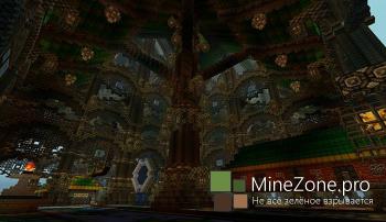 [1.7.2+] Earth Kingdom Grand Market Map