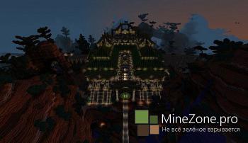 [1.7.2+] Earth Kingdom Grand Market Map