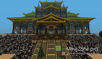 [1.7.2+] Earth Kingdom Grand Market Map