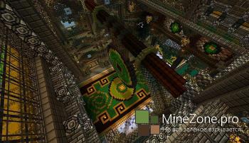 [1.7.2+] Earth Kingdom Grand Market Map