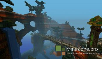 [1.7.2+] Earth Kingdom Grand Market Map