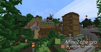 [32x][1.7.2]Elveland Light Resource Pack.