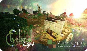 [32x][1.7.2]Elveland Light Resource Pack.