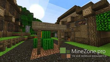 [32x][1.7.2]Elveland Light Resource Pack.