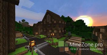 [32x][1.7.2]Elveland Light Resource Pack.