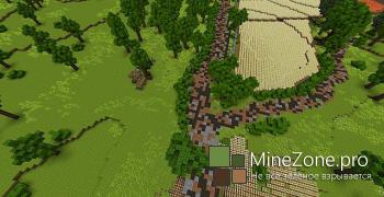 [32x][1.7.2]Elveland Light Resource Pack.