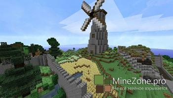 [32x][1.7.2]Elveland Light Resource Pack.