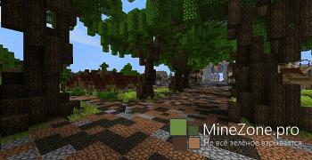 [32x][1.7.2]Elveland Light Resource Pack.