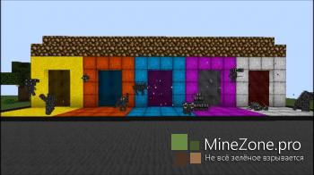 [1.6.4] Сборка от Краба V 0.4