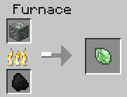 [1.7.2] [Forge] The Creep Mod