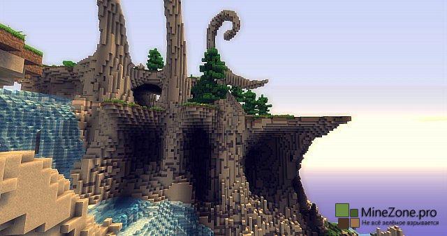 [1.7][Map] Valley of The Lost