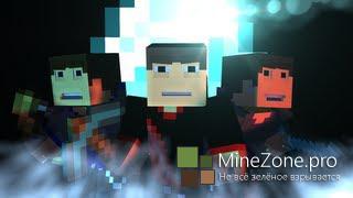 "We're Miners and We Know It" - A Minecraft Parody of LMFAO's
