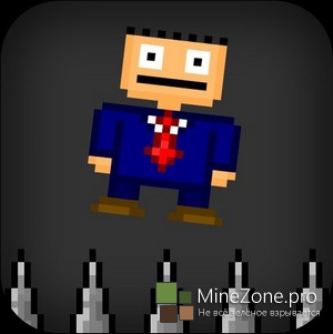 [PUZ]Karoshi in Minecraft!