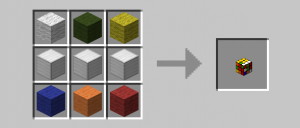 [1.6.4]DecoCraft Mod.
