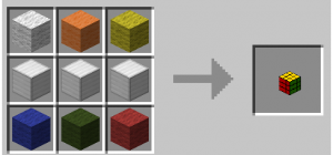 [1.6.4]DecoCraft Mod.