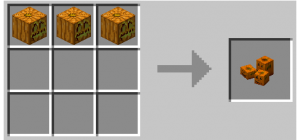 [1.6.4]DecoCraft Mod.