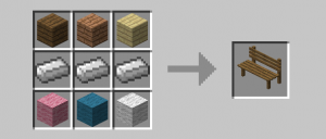 [1.6.4]DecoCraft Mod.
