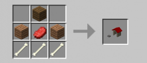 [1.6.4]DecoCraft Mod.