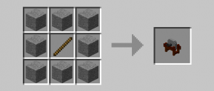 [1.6.4]DecoCraft Mod.