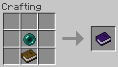 [1.7.2] Warp Book mod