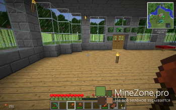 [1.6.4] Сборка от Краба V 0.5