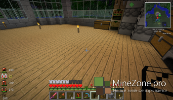 [1.6.4] Сборка от Краба V 0.5