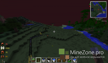 [1.6.4] Сборка от Краба V 0.5