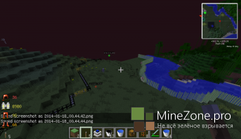 [1.6.4] Сборка от Краба V 0.5